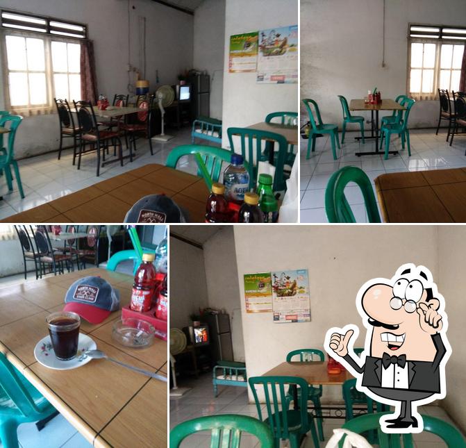 Rahasia Rasa Warung Makan LEGO SARI: Nikmati Kuliner Cilacap yang Menggugah Selera