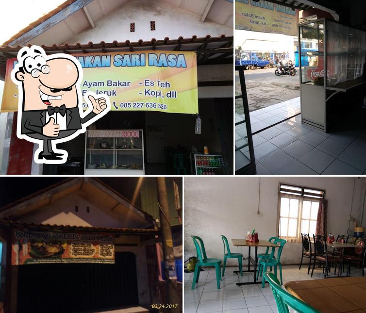 Rahasia Rasa Warung Makan LEGO SARI yang Menggoda Jiwa Kuliner Cilacap