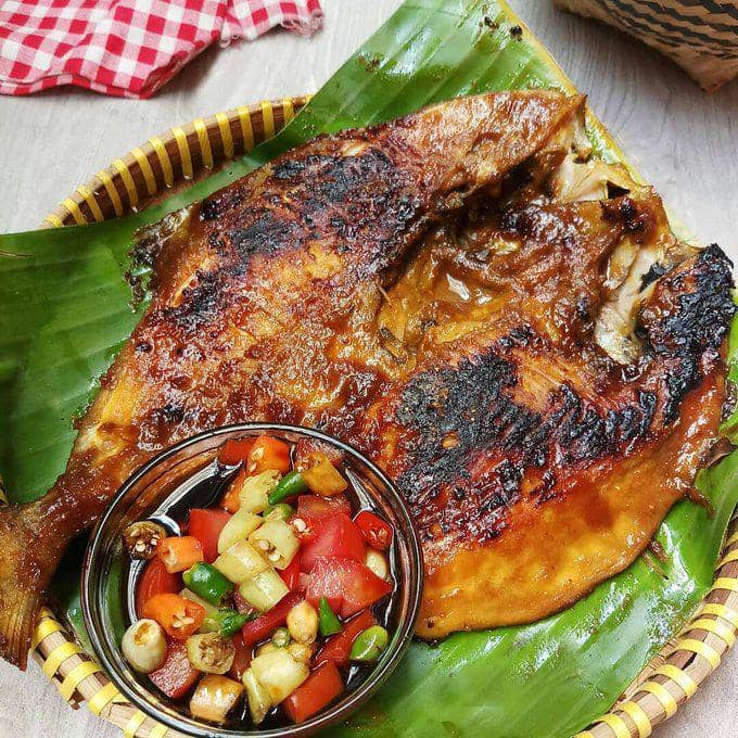 Dinner Delights in Cilacap: Why LEGO SARI Warung Keeps You Coming Back
