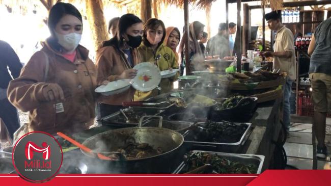 Warung Makan LEGO SARI: Rasa Autentik di Jantung Cilacap